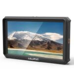 USED Lilliput A5 4K able lightweight HDMI monitor
