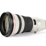 Used Canon EF 400mm f/2.8L IS II USM Lens
