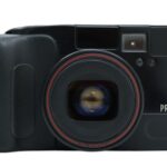 USED Canon prima super 105 qd 38-105mm film camera