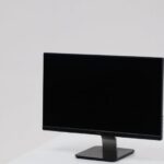 USED Dell 15.5-Inch Ultrawide Viewing/Widescreen LED Full HD