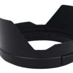 USED Lens Hood Shade Assy For Panasonic Lumix S 24-105mm F/4 Macro O.I.S. / S-R24105