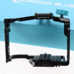 USED Kondor Blue Cage for Canon eos R line