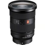 Rental Sony FE 24-70mm f/2.8 GM II Lens