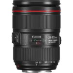Rental Canon EF 24-105mm f/4L IS II USM Lens