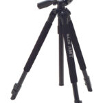 Used Slik Pro 330DX Tripod