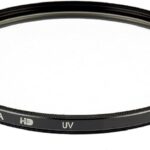 Used Hoya 67mm HD Digital UV Screw-in Filter