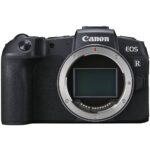 RENTAL Canon EOS RP Mirrorless Camera Body + Adapter