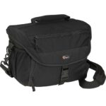 Used Lowepro Nova 190 AW Camera Bag (Black)