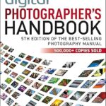 Used Digital Photographer's Handbook 5th Edition: Fully Updated 5th Edition Hardcover
