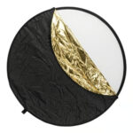 Used Godox 5 in 1 reflector