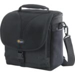 Used Lowepro Rezo 170 AW Digital Camera Bag (Black)