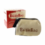 Used Bush Bag Professional Photo Bean Bag