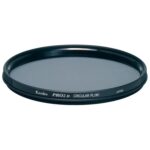Used Kenko 77mm PRO1 D Wideband Circular PL Filter