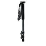 Used Manfrotto 290 MM294A3 Monopod