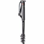 Used Manfrotto 680B Monopod