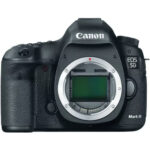 Used Canon 5D MK III With 50mm 1.8 Nifty Fifty lens