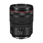 Rental Canon RF 24-105mm f/4L IS USM Lens