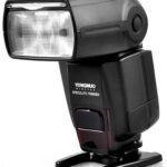 Used Yongnuo YN565EX Speedlite For Canon Hotshoe cameras