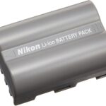 Used Nikon EN-EL 3e Battery
