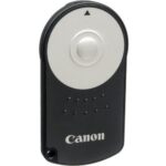 Used Canon RC-6 Wireless Remote Control