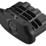 Used Nikon BL-5 Type Battery Grip Cover