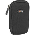 Used Lowepro DMC-Z Compact Slim Digital Memory Pouch