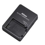 Used Nikon MH-24 Quick Charger for EN-EL14 Battery Original