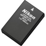 Used Nikon EN-EL 9 Battery