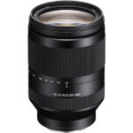 Rental Sony FE 24-240mm f/3.5-6.3 OSS Lens