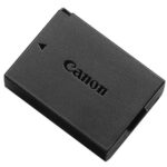 Used Canon LP-E10 Battery