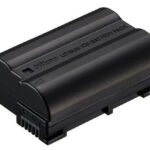 Used Nikon EN-EL 15 Battery