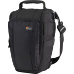 Used Lowepro Toploader Zoom 55 AW Slingbag (No Strap)