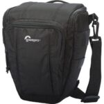 Used Lowepro Toploader Zoom 50 AW II Bag