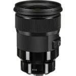 Rental Sigma 24mm f/1.4 DG HSM Lens(Sony E)