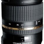 Used Tamron SP 24-70mm 2.8 VC Di Lens ( Nikon mount )