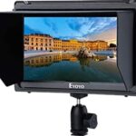 Rental Eyoyo 7″ Full HD Monitor with 4K