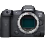 Used Canon EOS R5 Mirrorless Camera Body