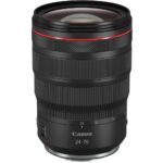 Rental Canon RF 24-70mm f/2.8L IS USM Lens