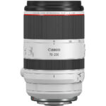 Used Canon RF 70-200mm f/2.8 L IS USM Lens