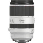 Rental Canon RF 70-200mm f/2.8L IS USM Lens
