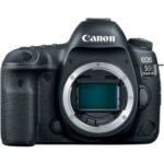 Used Canon 5D MkIV Dslr Camera Body
