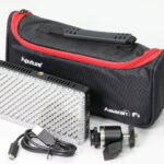 Rental Aputure Amaran F1 Light