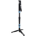Sirui P-204 SR Aluminium Monopod