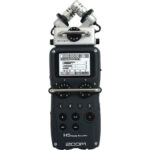 Rental Zoom H5 Handy Recorder