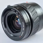 Used Minolta 35-80mm AF Zoom Lens f/4(22)-5.6 A-Mount