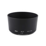Used Nikon HB-37 Lens Hood (Nikon 55-200mm VR DX Lens)