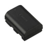Used Canon LP-E6 Battery