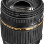 Used Tamron AF 18-250mm F/3.5-6.3 Di-II LD Aspherical (IF) Macro Zoom Lens for Canon
