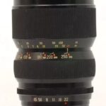 Used Super Komura Zoom 925 90-250mm f4.5