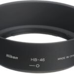 Used Nikon HB-46 Lens Hood (Nikon AF-S 35mm 1.8G Lens)